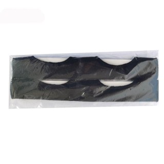 Faniellapowell 2 Chiếc Mũ Cứng Mồ Hôi, Đệm Không Khí 240 * 40 Mm Mũ Bảo Hiểm Lót, Dụng Cụ Thoải Mái Miếng Lót Miếng Lót Mũ Xốp Đai Chống Mồ Hôi Đa Năng