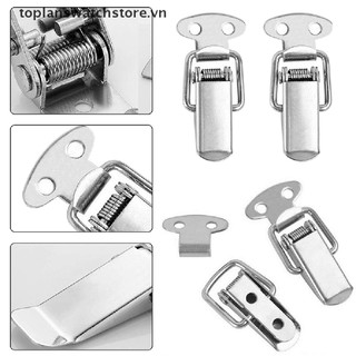 Bộ 4 Khóa Mỏ Vịt Cho Vali