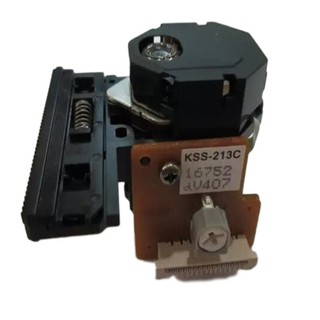 Bộ Đầu Ống Kính Nhiệt Đới kss-213c Thay Thế Cho dvd-cd