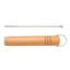 CAST Tay Cầm Bằng Gỗ Cho Chảo Khác Nhau Bộ Phận Nồi Đồ Dùng Nhà Bếp 150 * 26 Mm Chảo Chiên Tay Cầm