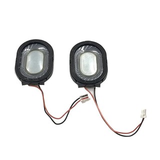 MOON 1 Cặp Loa Bên Trong Thay Thế Loa L R Đen Đa Năng Cho Switch Switch Lite Host Phụ Kiện Dự Phòng