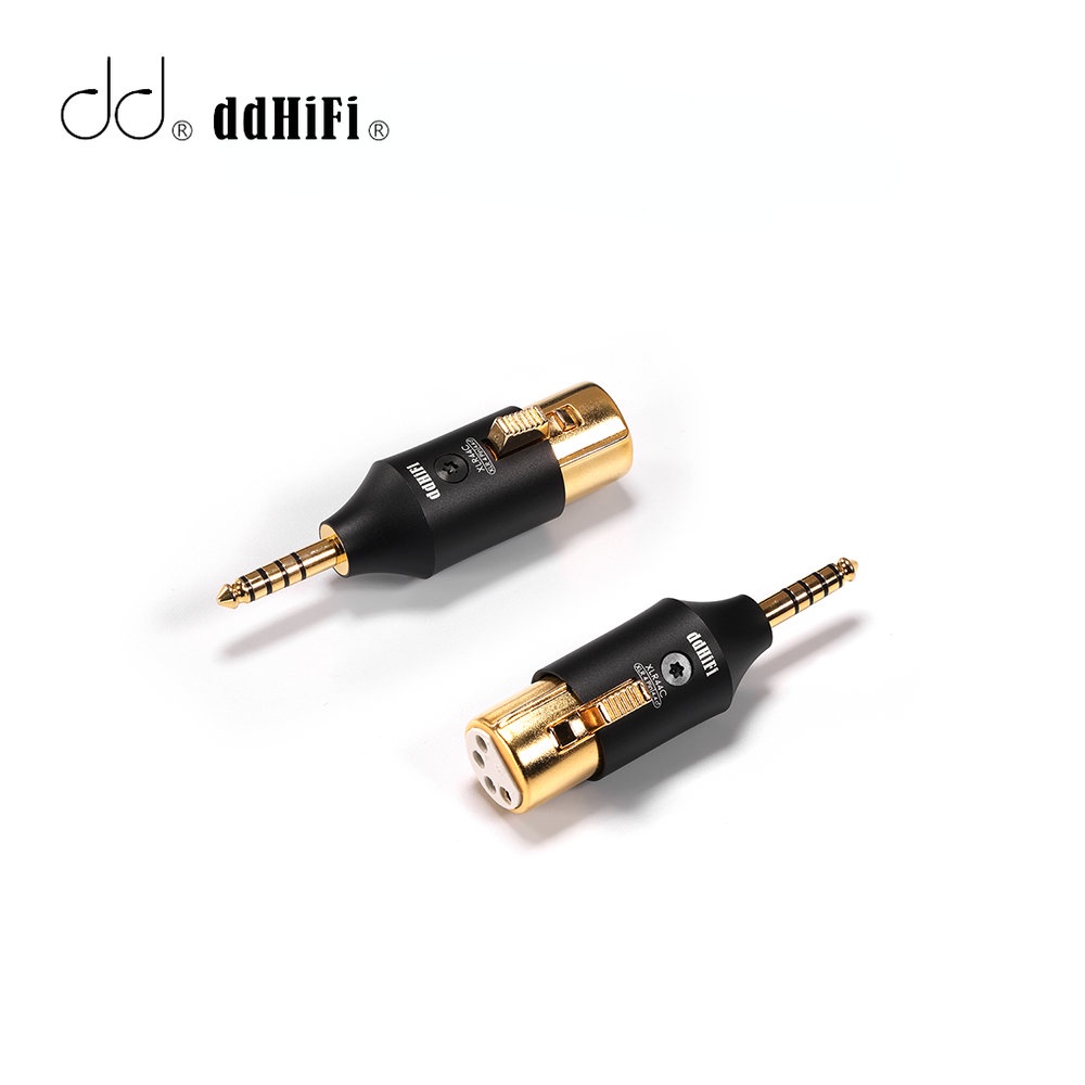 Dây Cáp Âm Thanh XLR44C Chuyển Đổi XLR 4Pin Sang 4.4mm XLR Truyền Thống 4Pin