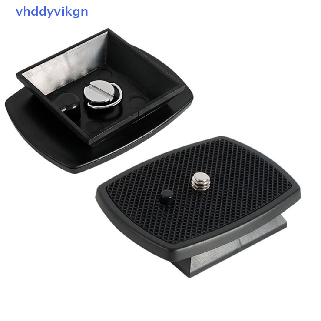 Đế Tháo Lắp Nhanh Cho Chân Máy Ảnh SLR Yunteng668 888