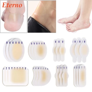 Miếng Dán Bảo Vệ Gót Chân Giảm Đau Tiện Lợi