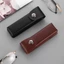 Hộp đựng kính RTJIFSS Hộp đựng đồ thời trang cổ điển mềm mại