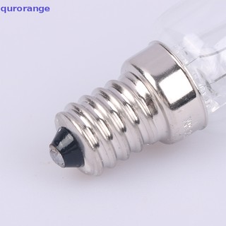 Bóng Đèn Led 220v 25W 500 Độ E14 Chịu Nhiệt Cao Chuyên Dụng Cho Lò Nướng