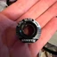 DELMER Xe Đạp Crankset Đai Ốc Cánh Tay Cố Định Bu Lông M15 / M18 / M19 / M20 Dưới Chân Đế Quay MTB Bụi Nắp Trục Khuỷu Nắp Crankset Đai Ốc Xe Đạp Leo Núi Xe Đạp Crank Cover Vít