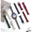 HUAWEI Dây Đeo Silicone 20 / 22mm Cho Đồng Hồ Thông Minh Samsung Galaxy 4 5 / classic 46mm / Active 2 40mm / 44mm Gear S3 GT / 2e / 3 / Pro