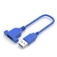 BTM USB 3 0 USB 2 0 Bộ Chuyển Đổi Nam Sang Nữ Cho Máy In Máy Tính Thiết Bị Di Động