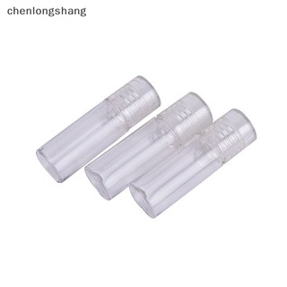 Chenlongshang 3ml Nhựa Rỗng Mỹ Phẩm Sifter Rời Lọ Hộp Đựng Nắp Vít Trang Điểm
Lọ đựng mỹ phẩm rỗng có hộp đựng rời Sifter
Rỗng Co