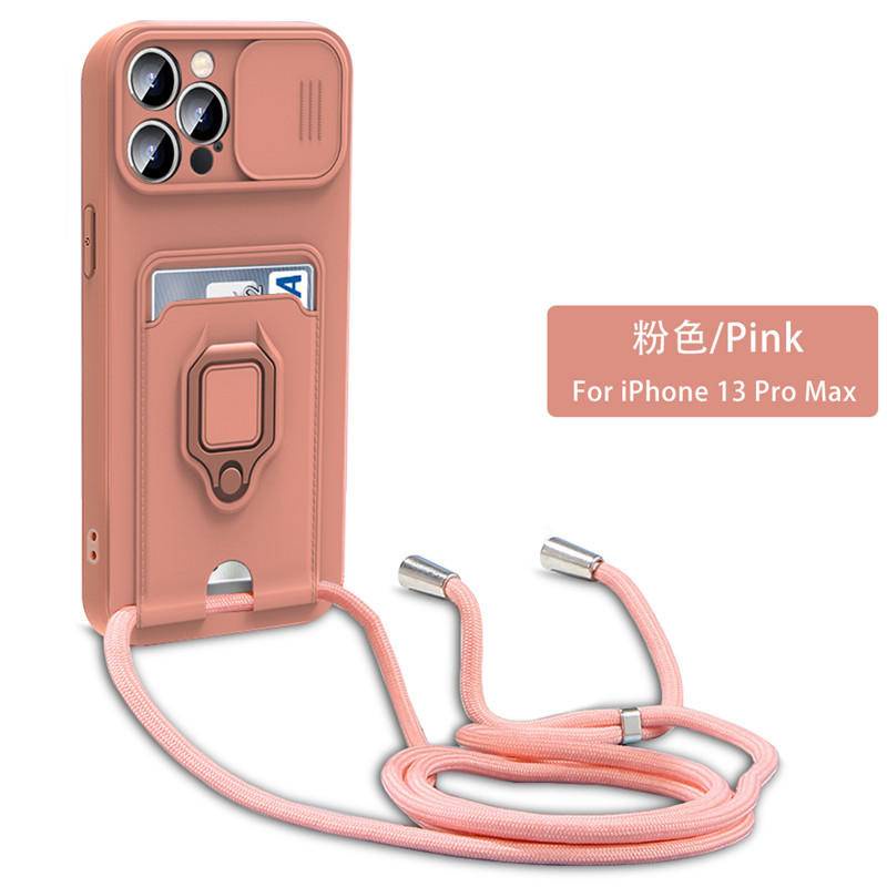Trượt Bảo Vệ Ống Kính Máy Ảnh Dành Cho Xiaomi Mi Poco M2 M3 M4 X3 X4 Pro X3 NFC C3 M5S M3 Ví Khe Cắm Thẻ Dành Cho Redmi 10A Note 10S 9 Nhẫn Từ Tính Đứng Coque