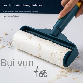 Chăn Trải Giường / Quần Áo / Chăn Trải Giường Cây Lăn Loại Bỏ Bụi Đa Năng Lõi Lăn 60 Lớp Siêu Dính