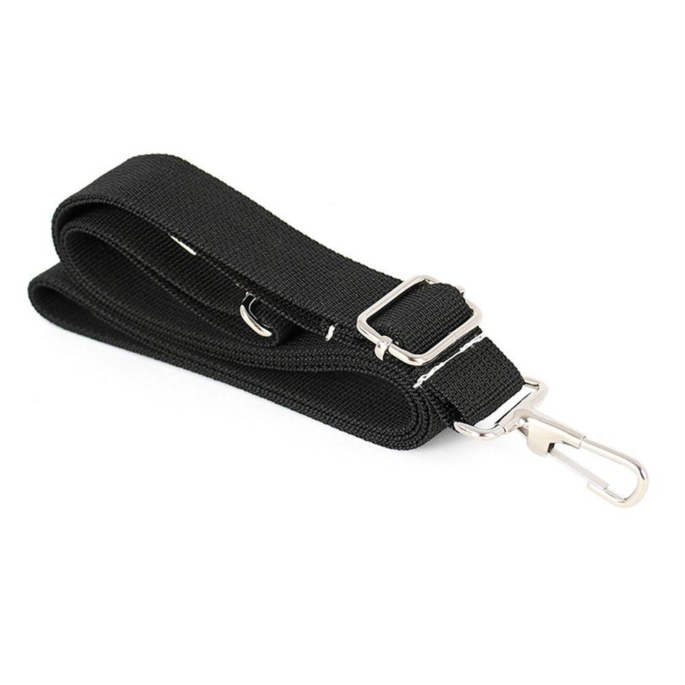 Dây đeo Nylon HOBBYIN, Dây đeo túi đeo vai có thể điều chỉnh có thể tháo rời, Túi xách thay thế rộng rãi thời trang Thắt lưng Túi đeo chéo