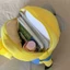 Ba Lô Minion SQ11 Dành Cho Nữ Nam Sinh Viên Dung Tích Lớn Thời Trang Cá Tính Đa Năng Túi Nữ