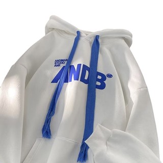 Áo hoodies Unise màu xanh hợp thời trang mùa xuân và mùa thu hàng hiệu hợp thời trang áo khoác có mũ trùm đầu phong cách