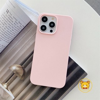 Ốp Điện Thoại Silicone Mềm Màu Trơn Mặt Nhám Chống Sốc Cho Xiaomi 12 12S 12X Civi 1S Mi 10T Pro Note 10 Lite