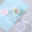 ITRUMPET 3 / 20 Chiếc Hộp Đựng Bọt Tổ Chức Thùng Nhựa Bóng Cốc