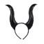 Woke Animal Cool Horn Headband Phim hoạt hình Cool Devil Cosplay Đạo cụ ảnh đáng yêu