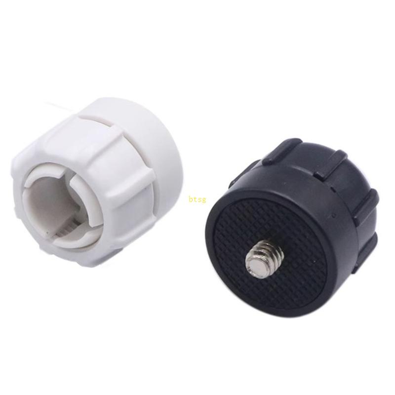 Bộ Chuyển Đổi Kẹp Đầu Bi 1 4 Sang 17mm Chuyên Dụng Cho Máy Ảnh DVAction