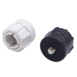 Bộ Chuyển Đổi Kẹp Đầu Bi 1 4 Sang 17mm Chuyên Dụng Cho Máy Ảnh DVAction