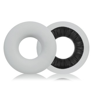 EZ Thoáng Khí Earpads Headband Cho Tai Nghe WH-CH520 Đệm Tai Nghe Đàn Hồi Earpads Tai Nghe Nhớ Bọt Tay Miếng Lót Tai