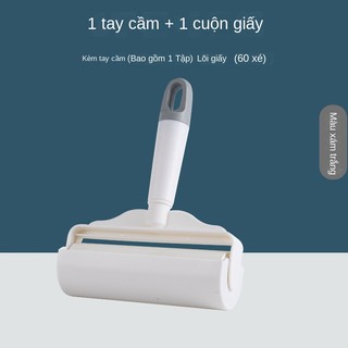 Chăn Trải Giường / Quần Áo / Chăn Trải Giường Cây Lăn Loại Bỏ Bụi Đa Năng Lõi Lăn 60 Lớp Siêu Dính