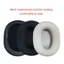 BTM Miếng Đệm Tai Nghe Mềm Cho Barracuda X Tai Nghe Memory Foam Earcups Dễ Dàng Thay Thế Đệm Tai Nghe Miếng Lót Thay Thế