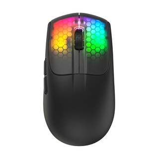 Chuột Không Dây rgb x5 3 Chế Độ Đèn Led Dùng Để Chơi Game [lzf0630]