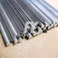 Thanh nhôm FUYI Φ Đường kính 1-8mm Chiều dài 300mm Thanh tròn nhôm thẳng chất lượng cao 1 1.5 2 2.5 3 3.5 4 4.5 5 6 7 8mm