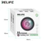 Kính hiển vi RELLIFE M-25 Ống kính chống bụi để sửa chữa Ống kính chống khói và bảo vệ Chống bụi Iens Ống kính thủy tinh Iens chống dầu