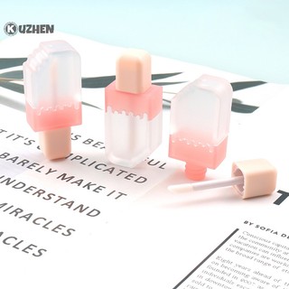 Ống Đựng Son Dưỡng Môi Rỗng 5ml diy Tiện Dụng