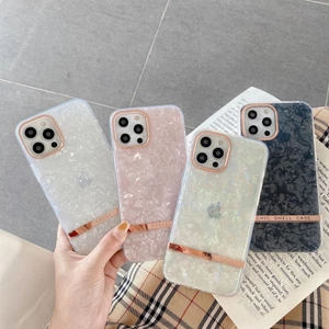 Ốp Điện Thoại IPhone 14Promax Vỏ Bảo Vệ Họa Tiết Vỏ Mạ Điện Apple 14Promax Chống Sốc Thời Trang 12 / 13Pro Vỏ Bảo Vệ Bao Gồm Tất Cả