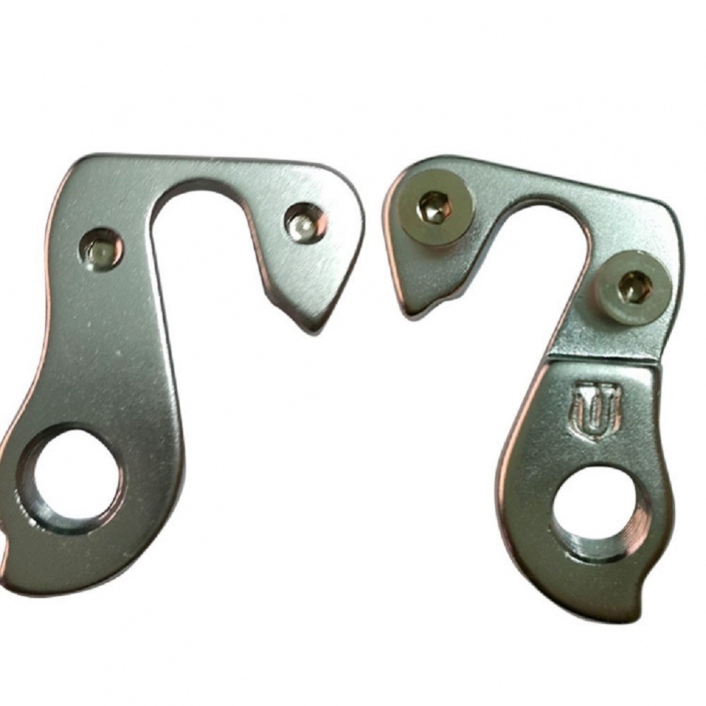 Secl MTB Xe Đạp Xe Đạp Phía Sau DERAILLLEUR GEAR MECH HANGER Đuôi Móc Cho Orbea # A178