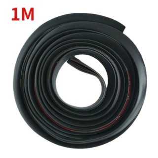 Dải niêm phong cửa sổ ô tô NOOKSTORY, Dải niêm phong cách âm tiếng ồn chống thấm nước, Nhãn dán ô tô Cách âm chống gió chống bụi 7 hình Con dấu cao su cốp xe ô tô
