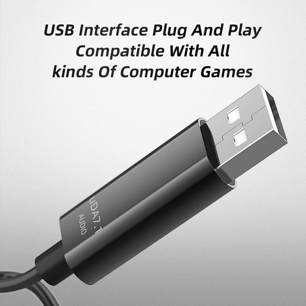 Tai Nghe Chơi Game usb Có Mic Tiện Dụng Cho pc ps4 ps5 | Shopee Việt Nam