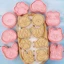 Cc 8 Chiếc Nhựa Bánh Quy Khuôn Bánh Quy Tem Dễ Thương Đầu Chó Cắt Bánh Quy DIY Fondant Khuôn Bánh Nhà Bếp Bánh Ngọt Máy Nướng