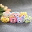 BH2 Sanrio Sang Trọng Búp Bê Quà Tặng Cho Bé Gái Túi Mặt Dây Chuyền Winne Kuromi Giai Điệu Cinnamoroll Lotso Purin Đồ Chơi Nhồi Bông Cho Trẻ Em HB
