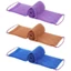 ROLY Tẩy Tế Bào Chết Bọt Biển Tắm Chà Dây Chà Cơ Thể Massage Có Dây Kéo Bền Tắm Lưng Chà