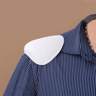 2 Cặp Đệm Mềm Đa Năng Cho Áo Sơ Mi Phù Hợp Với Áo Khoác Phụ Kiện May Miếng Lót Vai