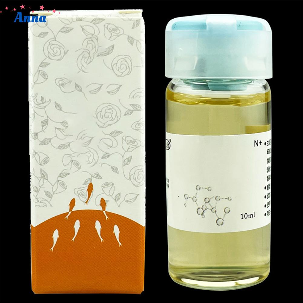【Anna】Fish Attractant Water-based 1 Bottle 10ml Dopa-Salt Environmental Material