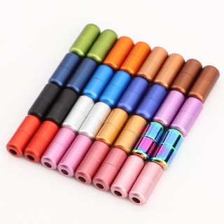 Set 2 Khóa Dây Giày Bằng Hợp Kim Nhôm Không Cần Buộc Tiện Dụng