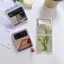 Ốp Điện Thoại Nắp Lật Mặt Gương Trang Điểm Chống Sốc Cho Samsung Z Flip 3 4 Samsung Galaxy Z Flip 4 3 Z3 Z4 Flip4 Flip3