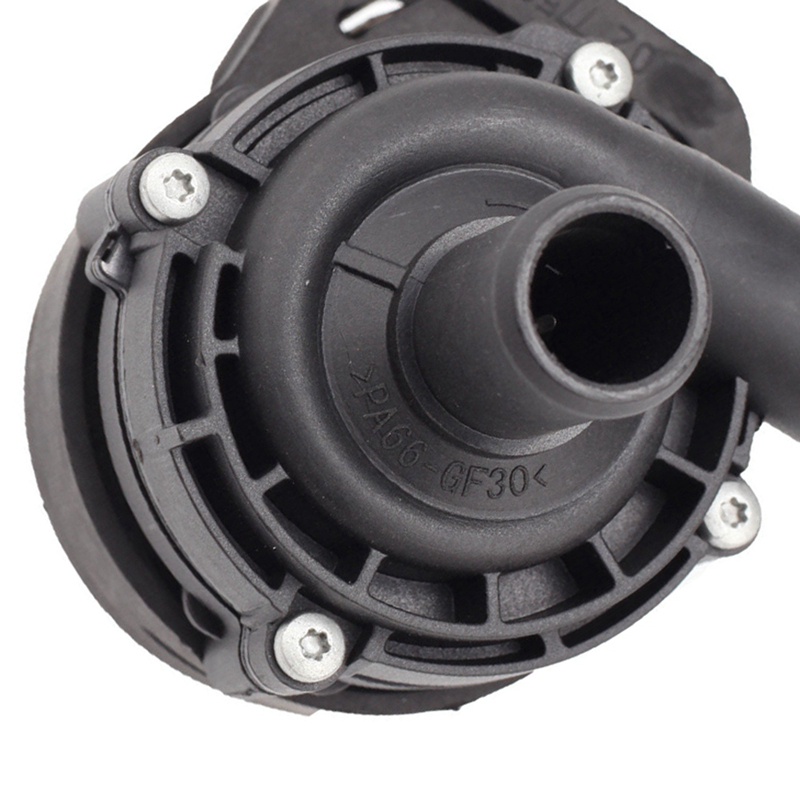 Máy Bơm Nước Phụ Trợ Màu Đen ABS Cho MERCEDES-BENZ Tetris SPRINTER 2500 E350 ML450 G550 A2118350264 Phụ Kiện Trang Trí Xinh Xắn Chất Lượng2118350364