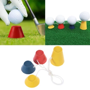 ONE Golfing Tee Trong nhà Đưa phạm vi lái xe ngoài trời Phụ kiện thực hành huấn luyện