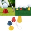 ONE Golfing Tee Trong nhà Đưa phạm vi lái xe ngoài trời Phụ kiện thực hành huấn luyện
