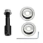 BTF 5 6 8 10 12 14 16mm Bộ chuyển đổi trục chính cho đầu nối trục đánh bóng mài