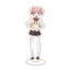 HT3 Puella Magi Madoka Magica Hình Đồ Chơi Mô Hình Anime Acrylic Đứng Tấm Giá Đỡ Madoka Homura Trang Trí Nhà Bộ Sưu Tập T