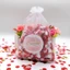 YOFFOR 3 Túi Confetti Pop, Giấy Khăn Giấy Tròn Confetti