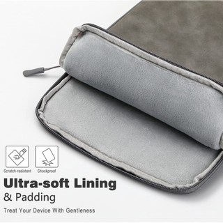 Túi đựng máy tính bảng di động PU cho Honor MagicPad 3 13.3 2025 GT2 Pro 12.5 Pad 10 9 GT Pro 12.3 MagicPad 2 Máy tính bảng GT 11.5 X9a V9 X8a X9 X8 Pro X7 Túi chống sốc