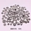 50g / túi Hợp Kim Tây Tạng Vòng Tay Bạc Mặt Dây Chuyền DIY Trang Sức Phụ Kiện Quần Áo Phù Hợp Với Hoa Giá Đỡ Hạt Phân Vùng Và Hạt Trống